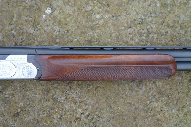 BERETTA 12 Gauge 686 SPECIAL