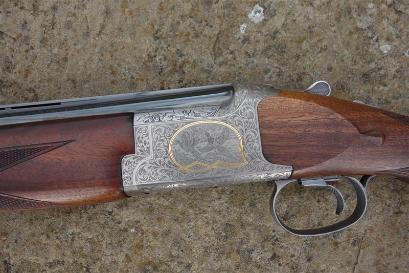 MIROKU 12 Gauge MK38 GR6