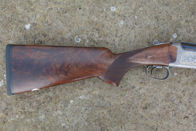 MIROKU 12 Gauge MK38 GR6