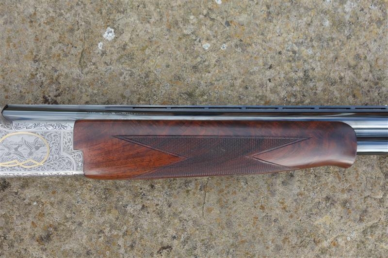 MIROKU 12 Gauge MK38 GR6