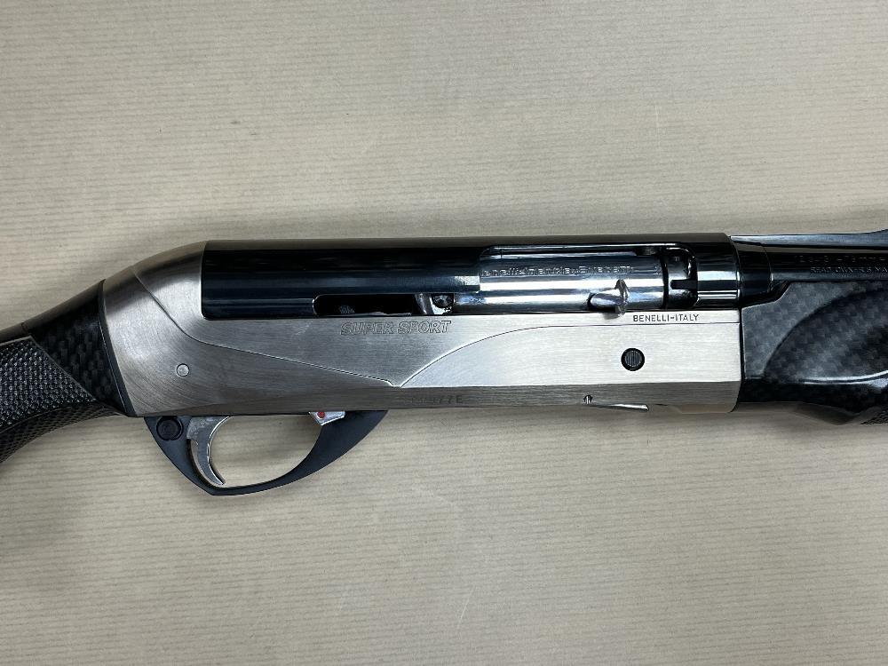 BENELLI 12 Gauge Crio Supersport