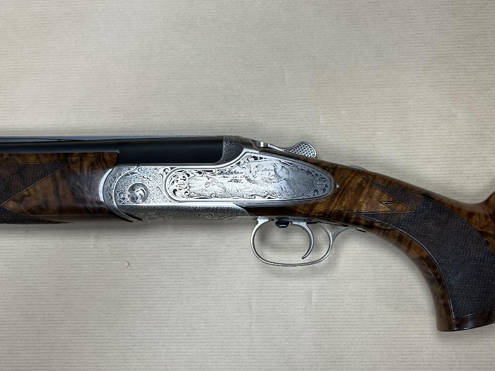 BLASER 12 Gauge F16 HERITAGE