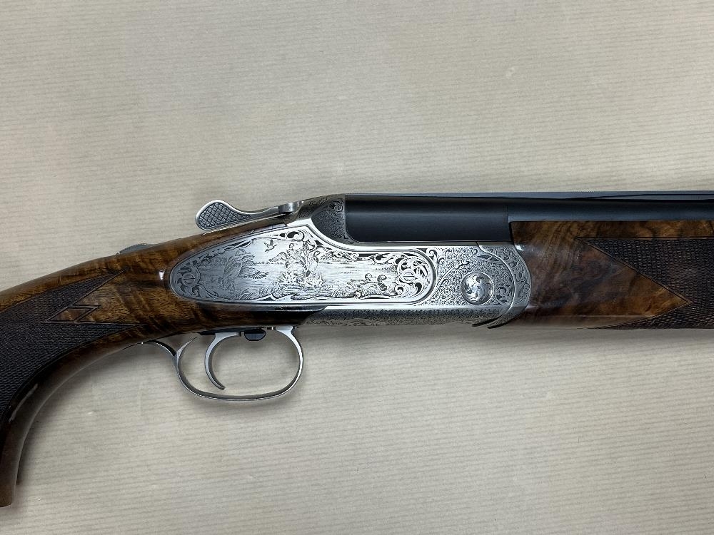 BLASER 12 Gauge F16 HERITAGE