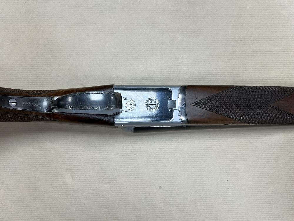 SKB 12 Gauge Royal Light 