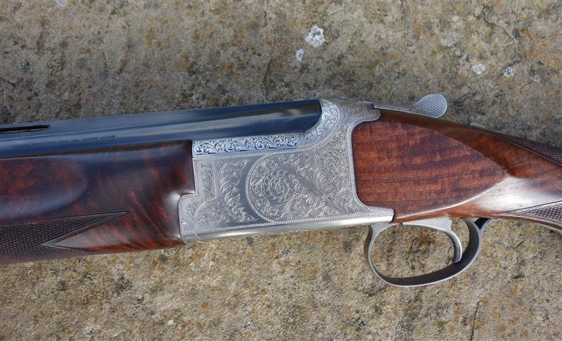 MIROKU 12 Gauge 6000 G5 