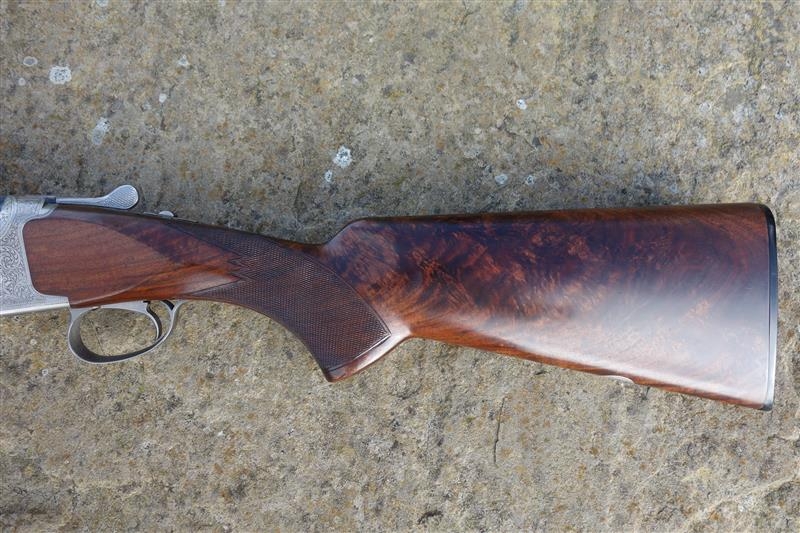 MIROKU 12 Gauge 6000 G5 