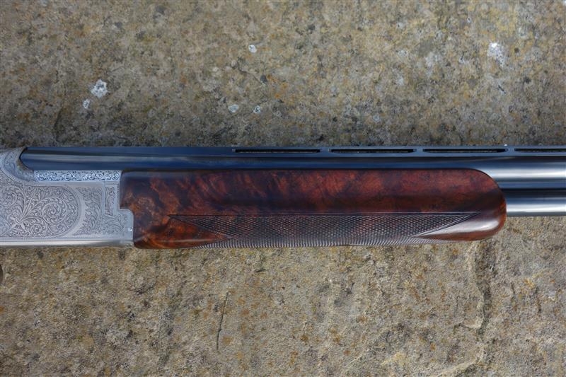 MIROKU 12 Gauge 6000 G5 