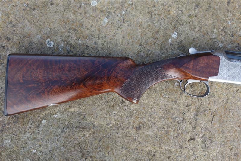 MIROKU 12 Gauge 6000 G5 