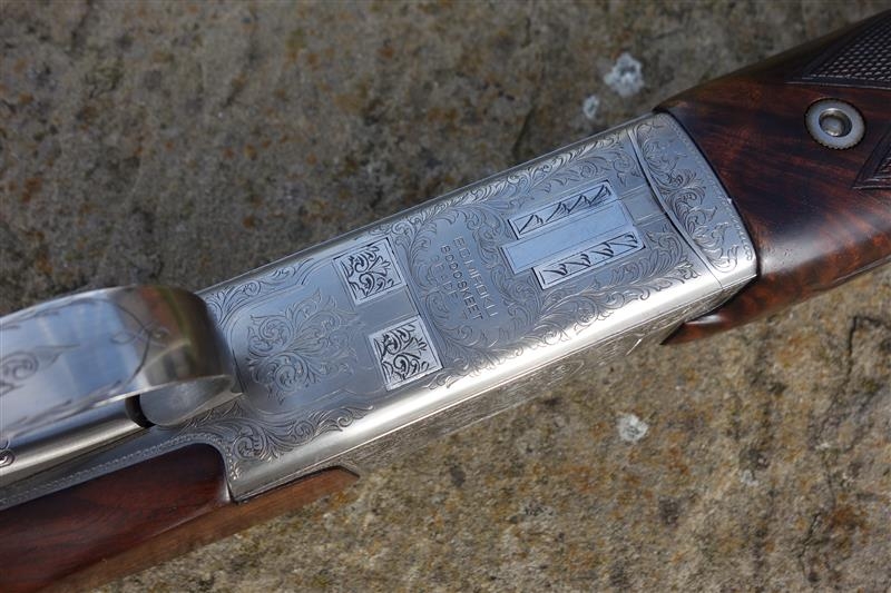 MIROKU 12 Gauge 6000 G5 