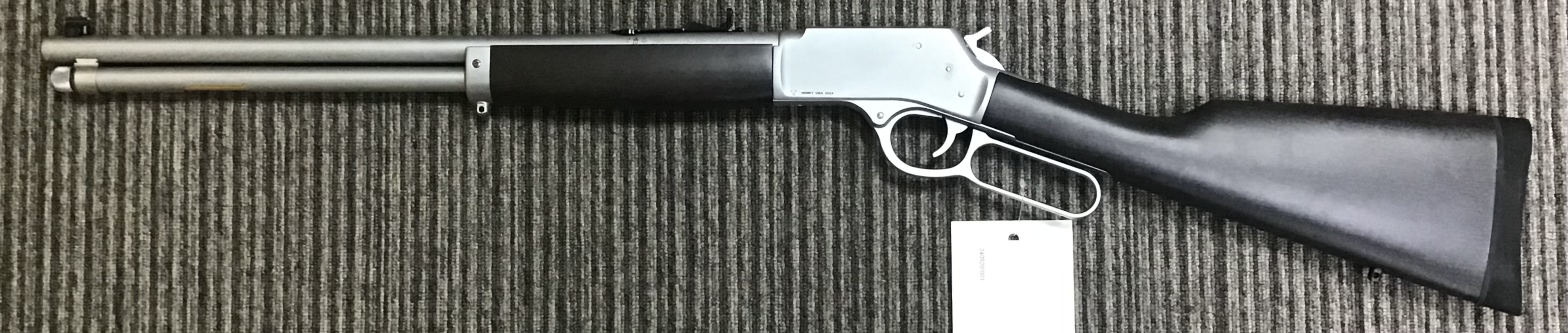 HENRY REPEATING ARMS .44 Magnum ALL WEATHER