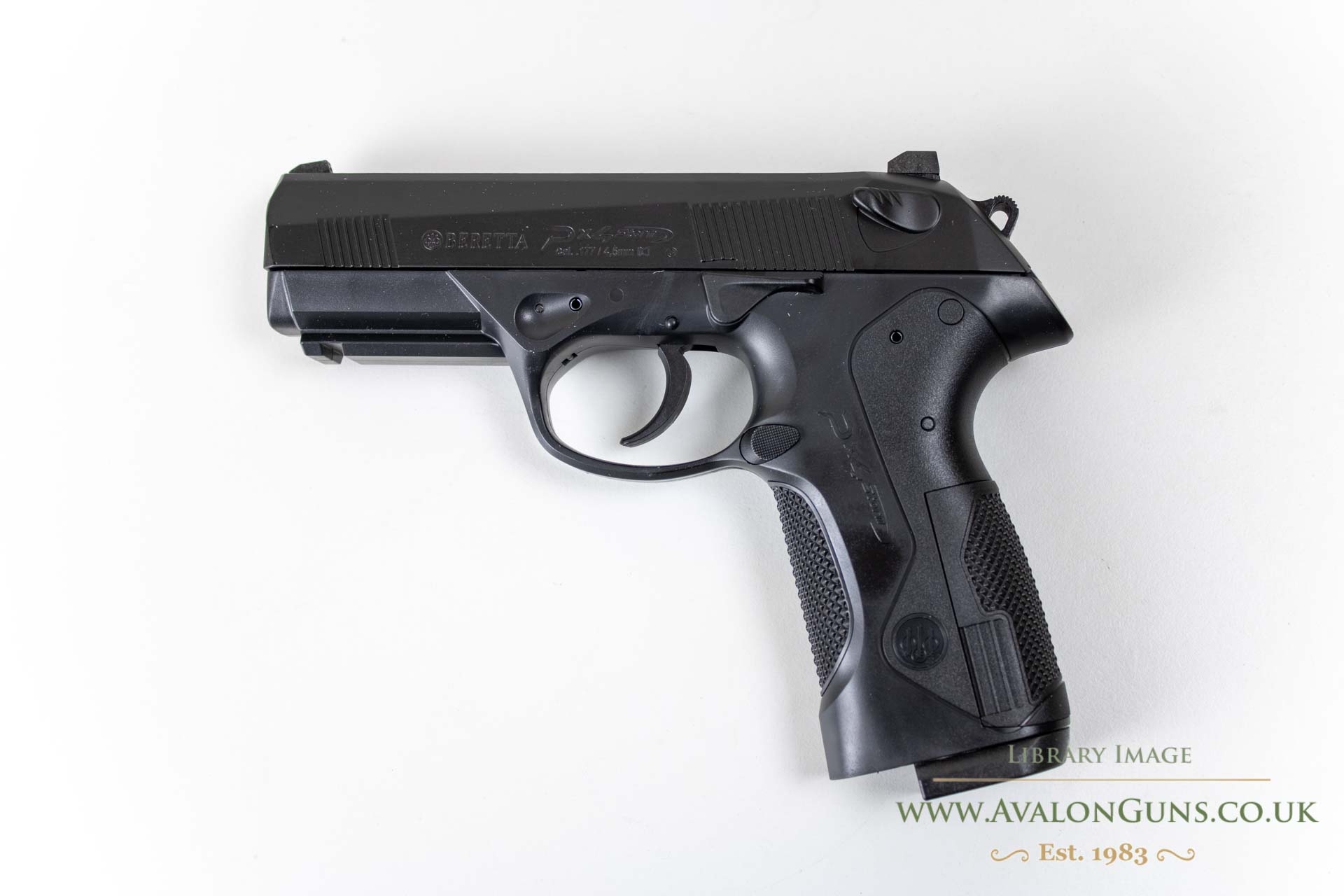 UMAREX .177 BERETTA PX4 STORM