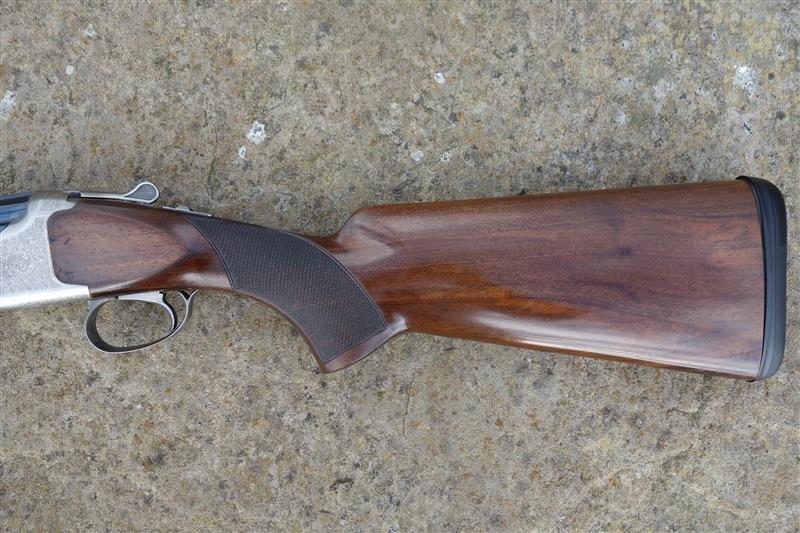 BROWNING 12 Gauge B525 SPORTER ONE