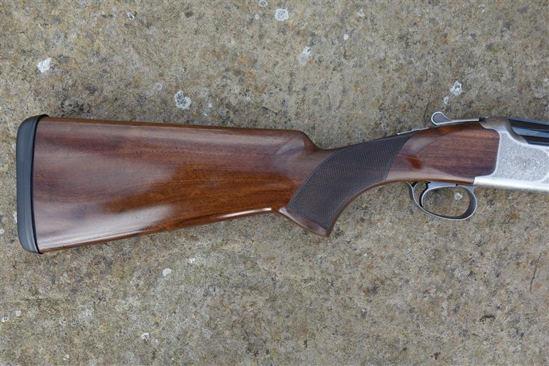 BROWNING 12 Gauge B525 SPORTER ONE