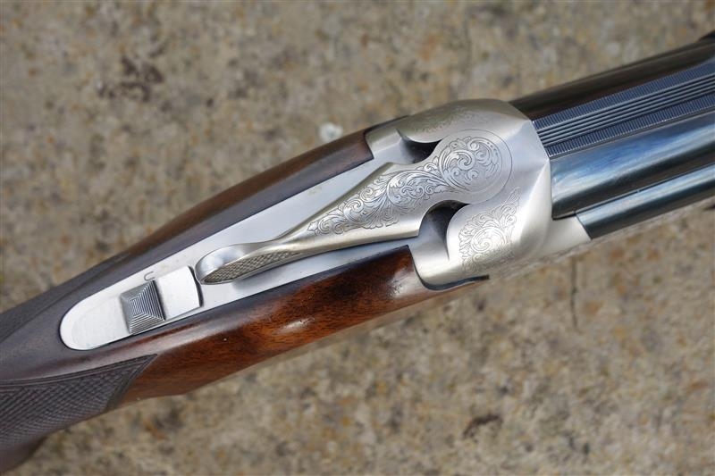 BROWNING 12 Gauge B525 SPORTER ONE