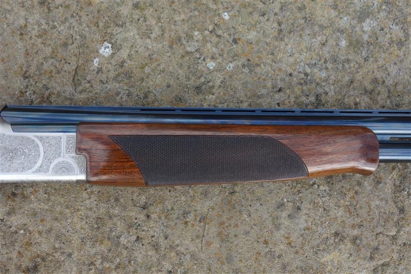 BROWNING 12 Gauge B525 SPORTER ONE