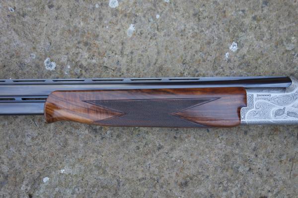 BROWNING 12 Gauge B525 HERITAGE