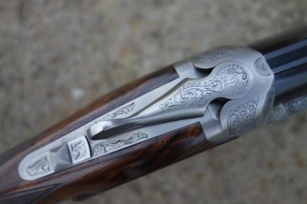 BROWNING 12 Gauge B525 HERITAGE