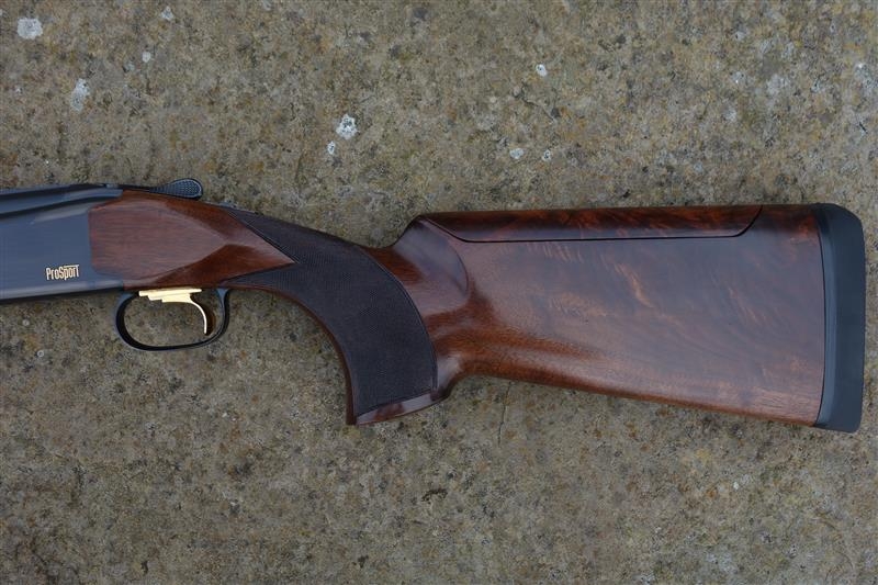 BROWNING 12 Gauge B725 PRO SPORT