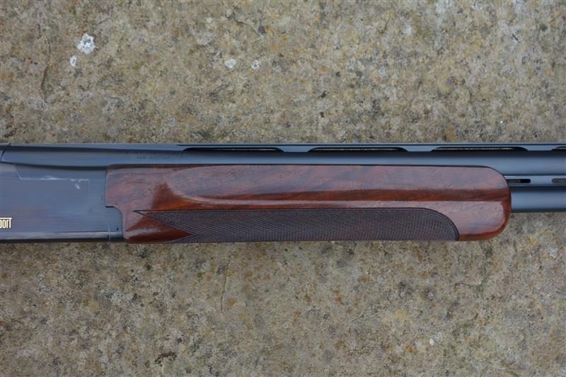 BROWNING 12 Gauge B725 PRO SPORT