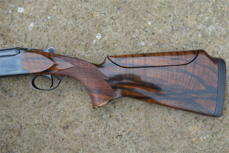 PERAZZI 12 Gauge MX6