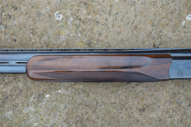 PERAZZI 12 Gauge MX6