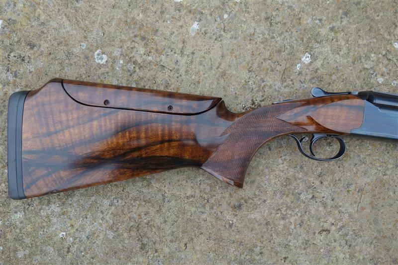 PERAZZI 12 Gauge MX6