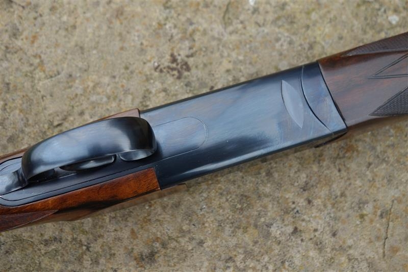 PERAZZI 12 Gauge MX6