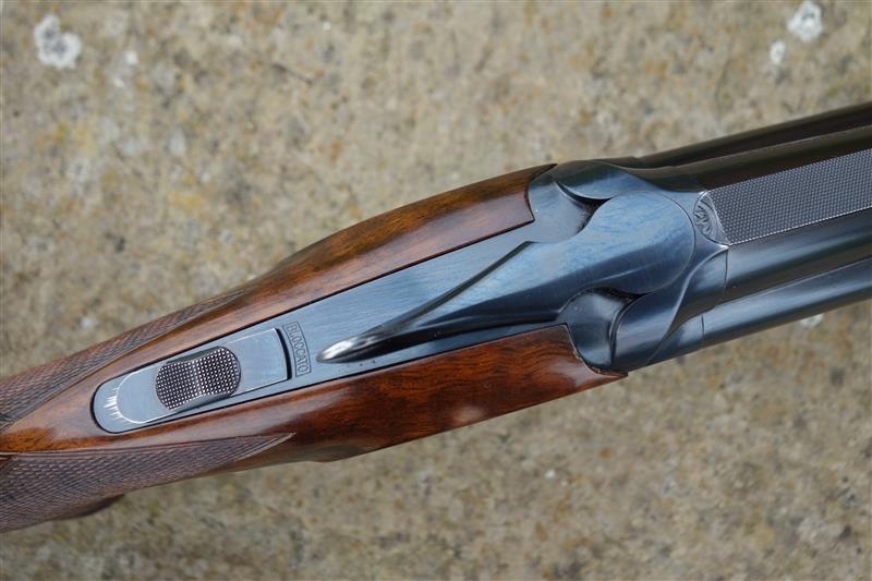 PERAZZI 12 Gauge MX6