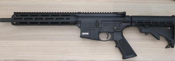 SMITH & WESSON .22 LR M&P 15-22 SPORT II