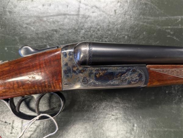 AYA 20 Gauge NO 4