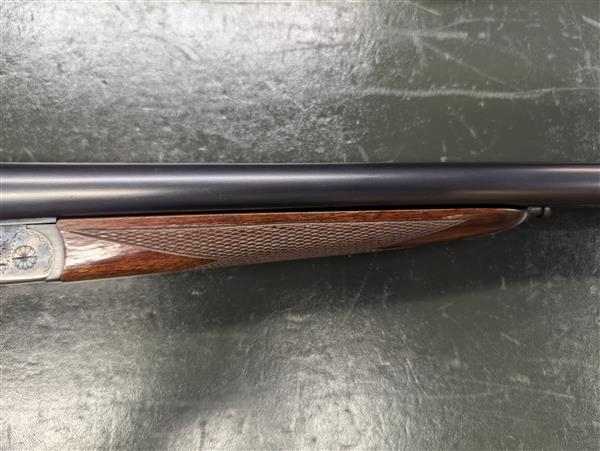 AYA 20 Gauge NO 4