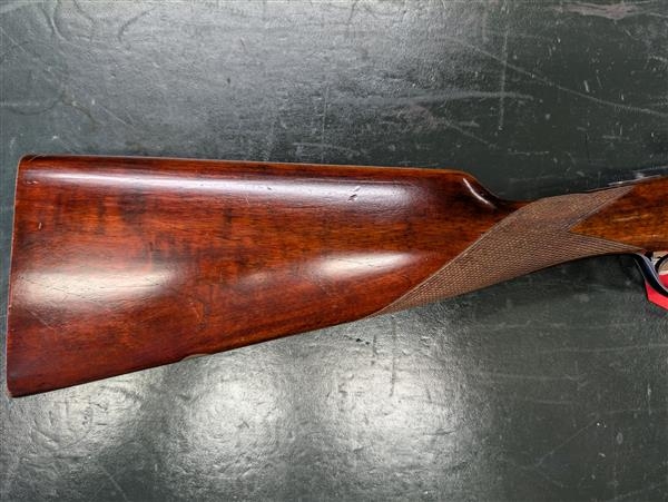 AYA 20 Gauge NO 4