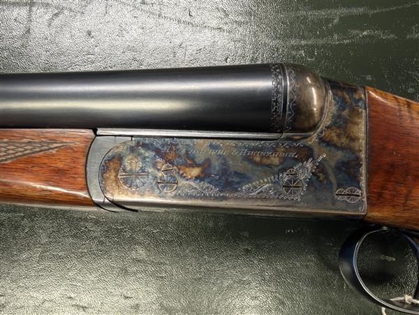 AYA 20 Gauge NO 4