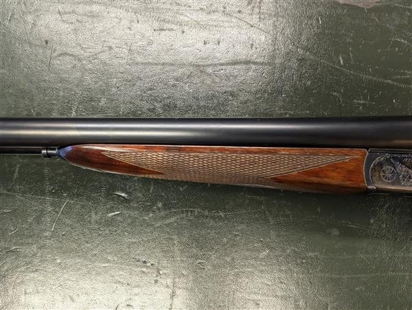 AYA 20 Gauge NO 4