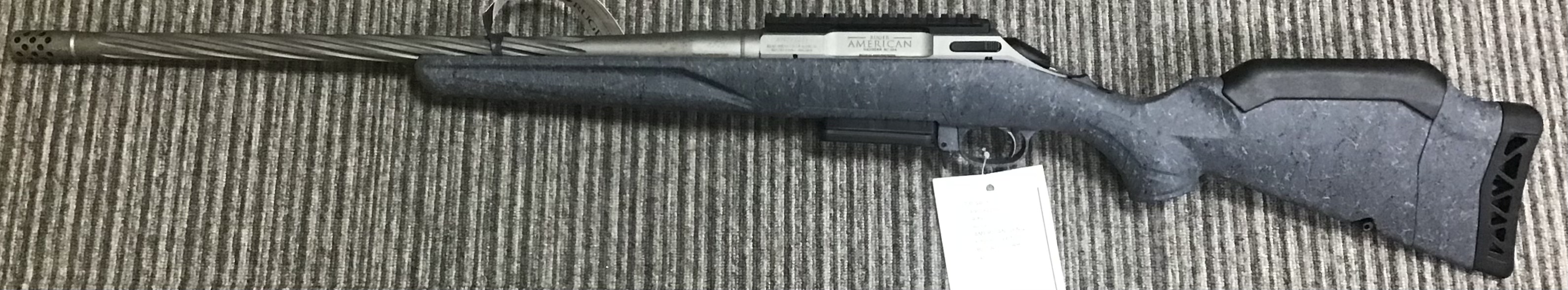 RUGER .308 American Gen 2