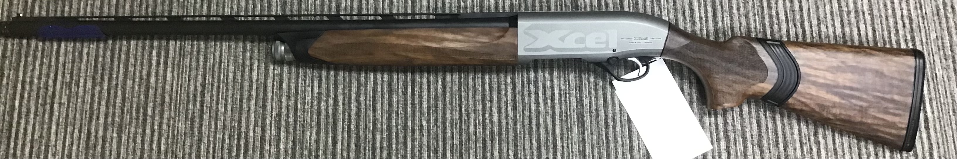 BERETTA 12 Gauge A400 XCEL