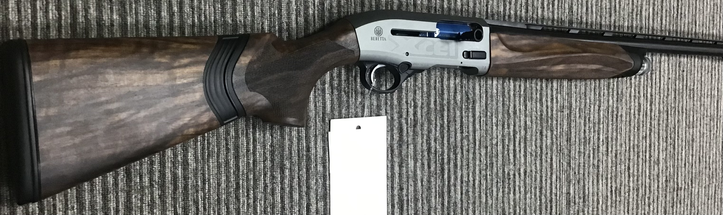 BERETTA 12 Gauge A400 XCEL