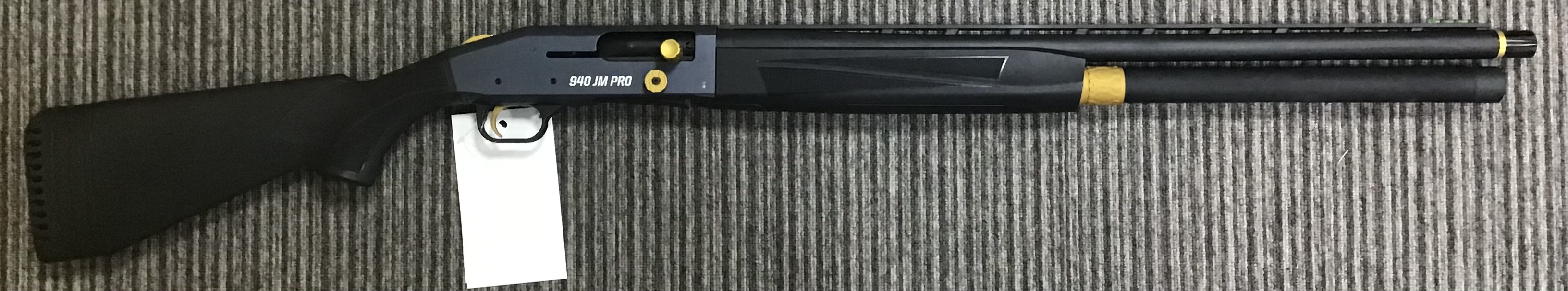 MOSSBERG 12 Gauge 930 JM PRO