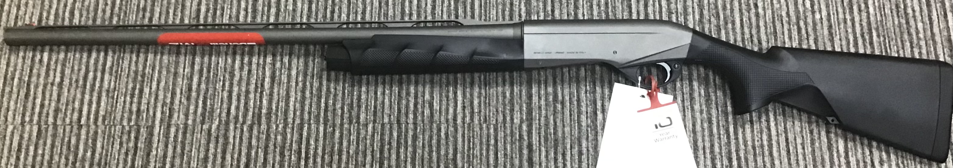 BENELLI 12 Gauge M2 CERAKOTE