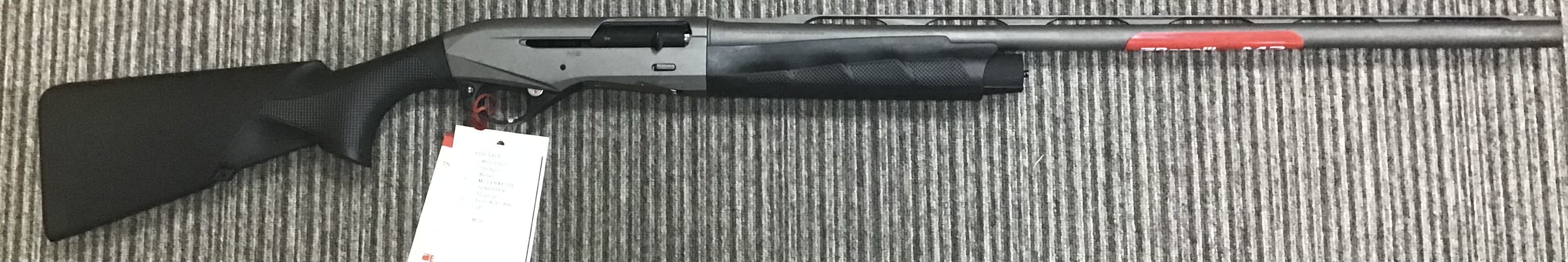 BENELLI 12 Gauge M2 CERAKOTE