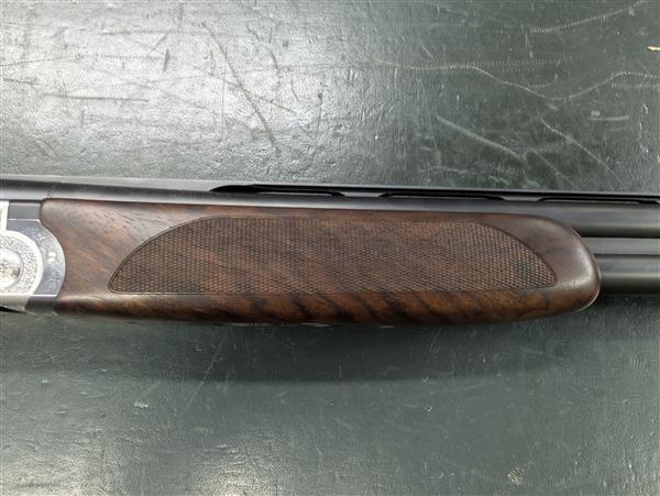 BERETTA 12 Gauge 687 III SPORTING LIMITED