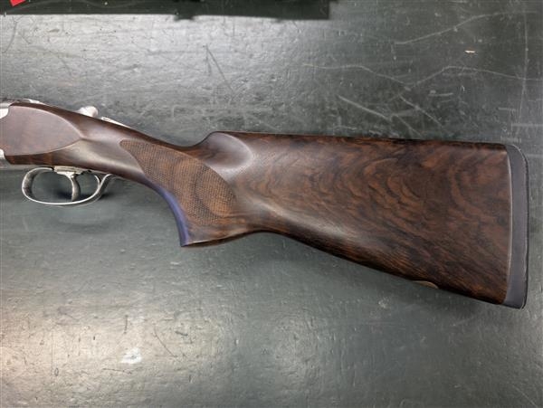 BERETTA 12 Gauge 687 III SPORTING LIMITED