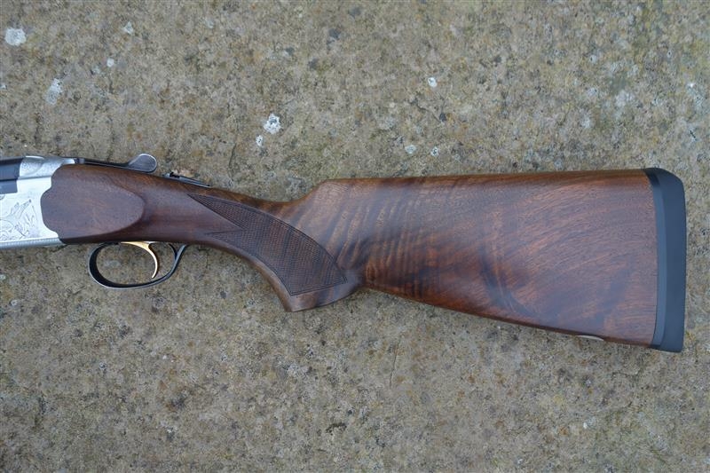 BERETTA 12 Gauge 687 SPORTING