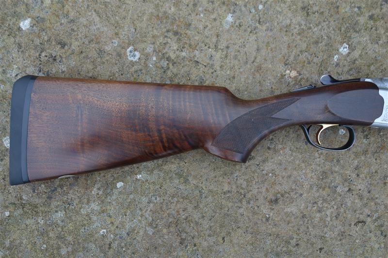 BERETTA 12 Gauge 687 SPORTING