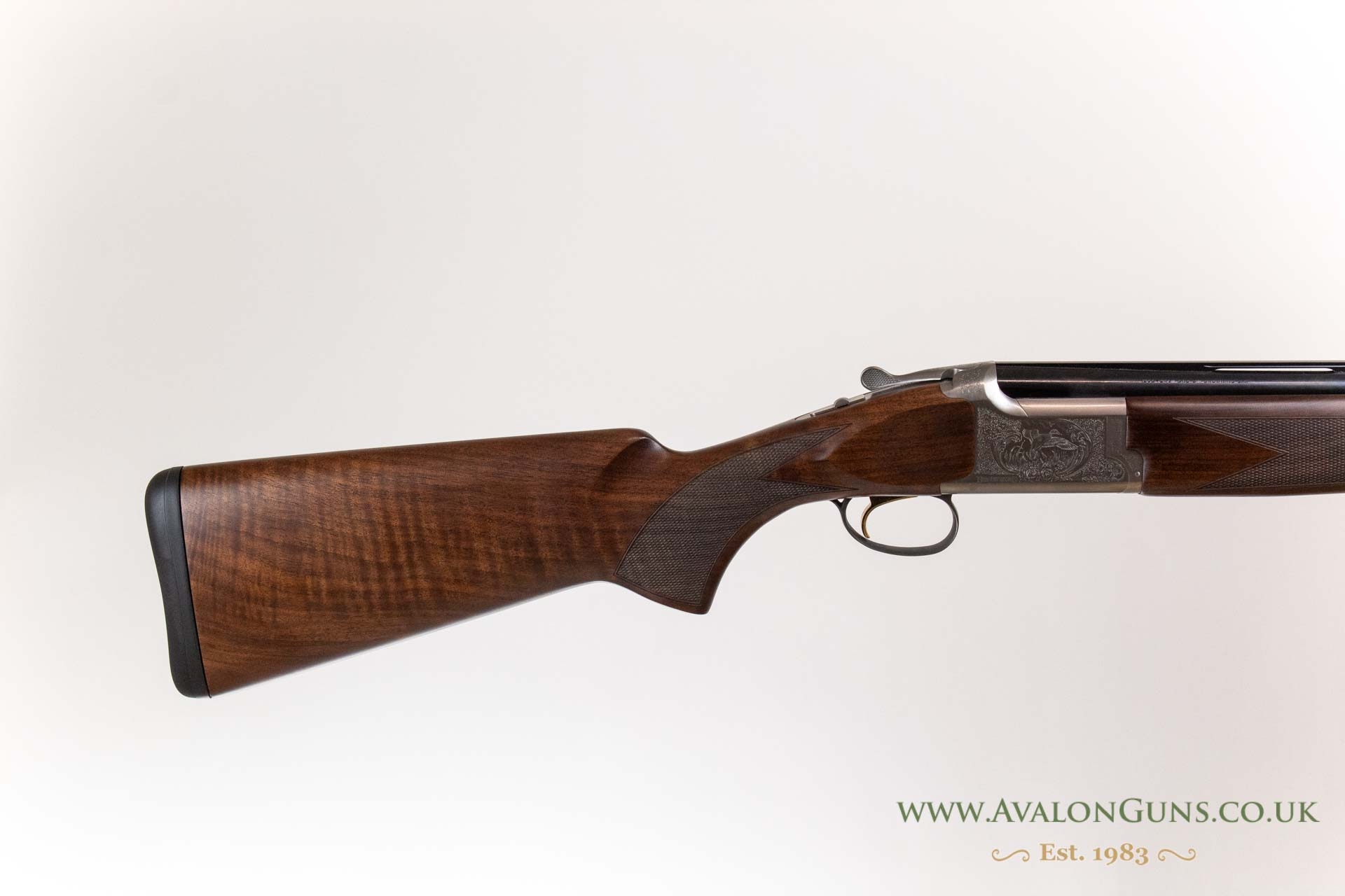 BROWNING 12 Gauge B525 GAME ONE TRUE