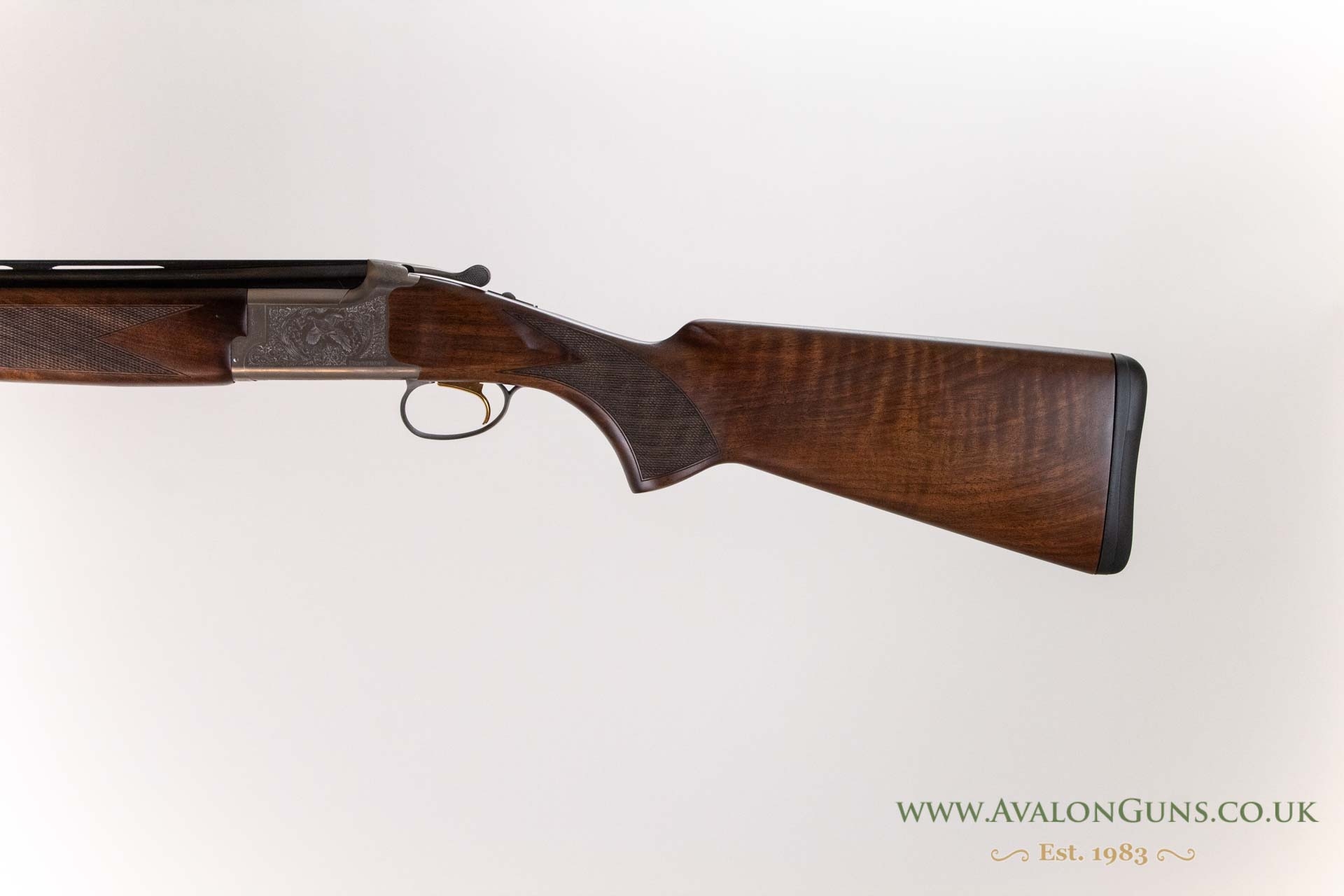 BROWNING 12 Gauge B525 GAME ONE TRUE