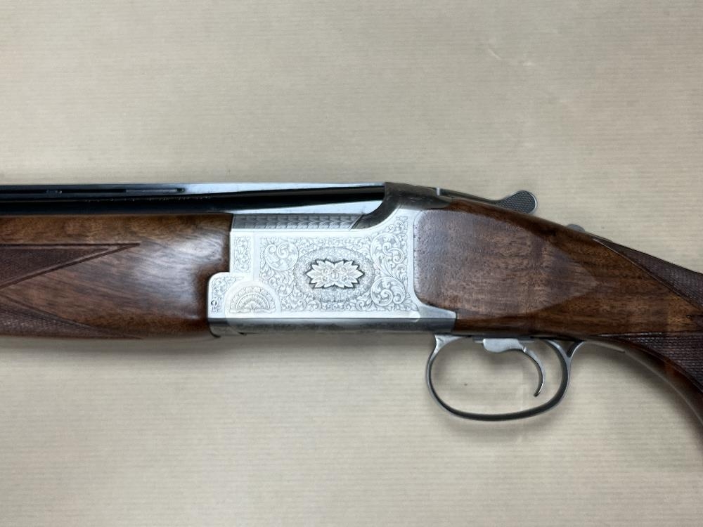 MIROKU 12 Gauge MK38 S3 ADJUSTABLE