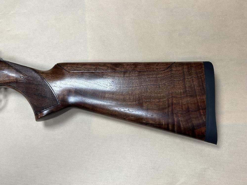 MIROKU 12 Gauge MK38 S3 ADJUSTABLE