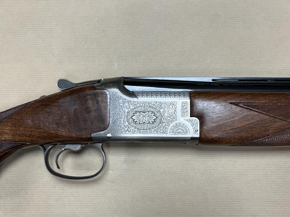 MIROKU 12 Gauge MK38 S3 ADJUSTABLE