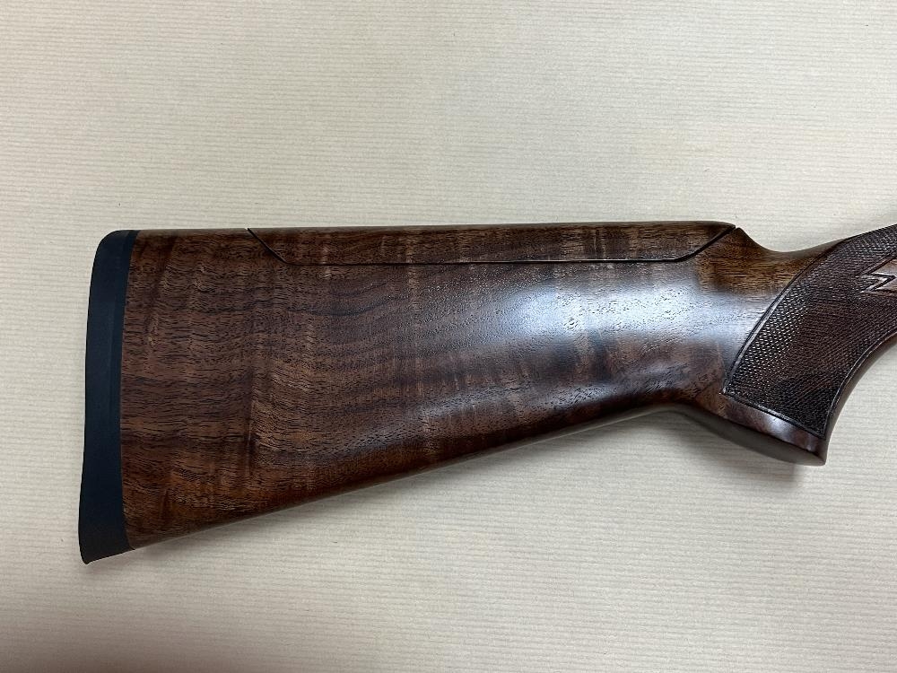 MIROKU 12 Gauge MK38 S3 ADJUSTABLE